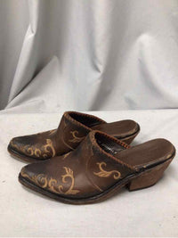 LIBERTY BLACK SIZE 10 Ladies SHOES