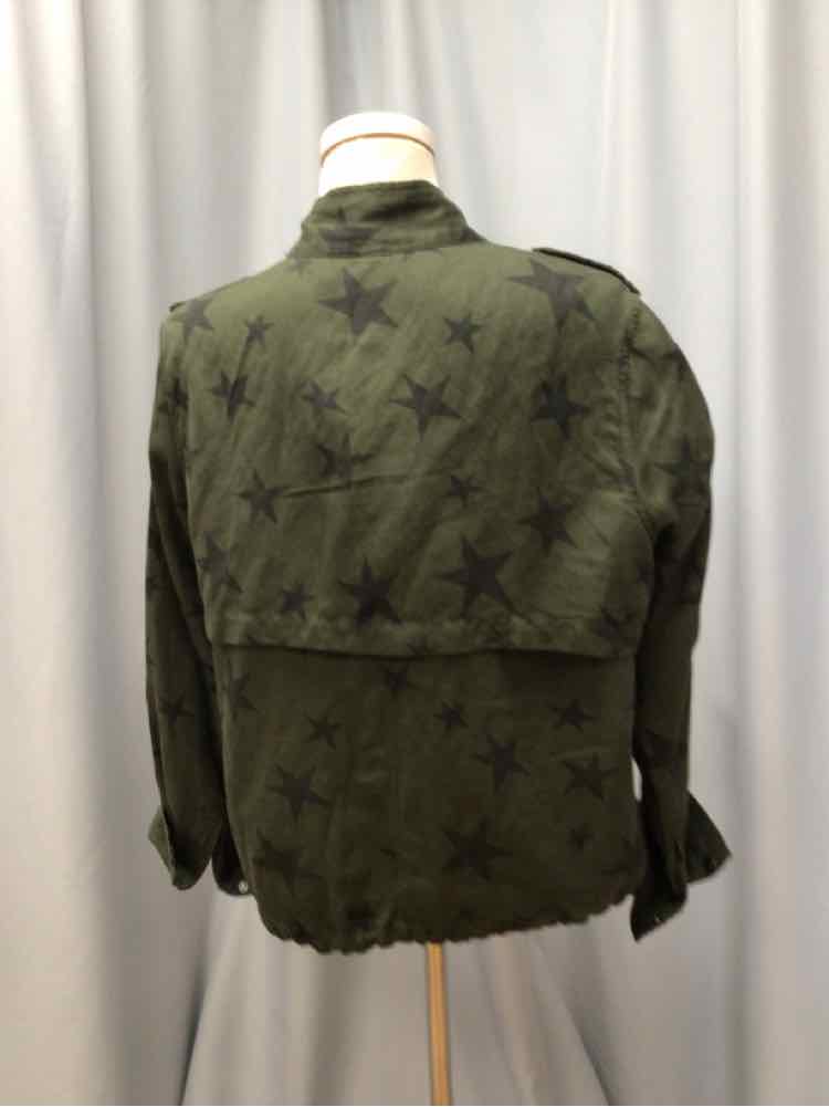 RAILS SIZE LARGE Ladies JACKET
