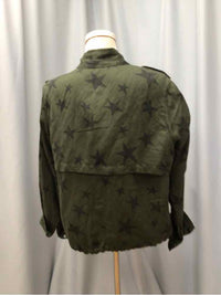 RAILS SIZE LARGE Ladies JACKET