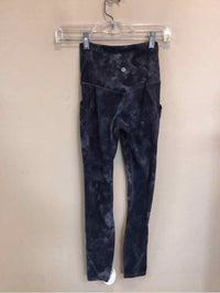 LULULEMON SIZE 2 Ladies EXERCISE