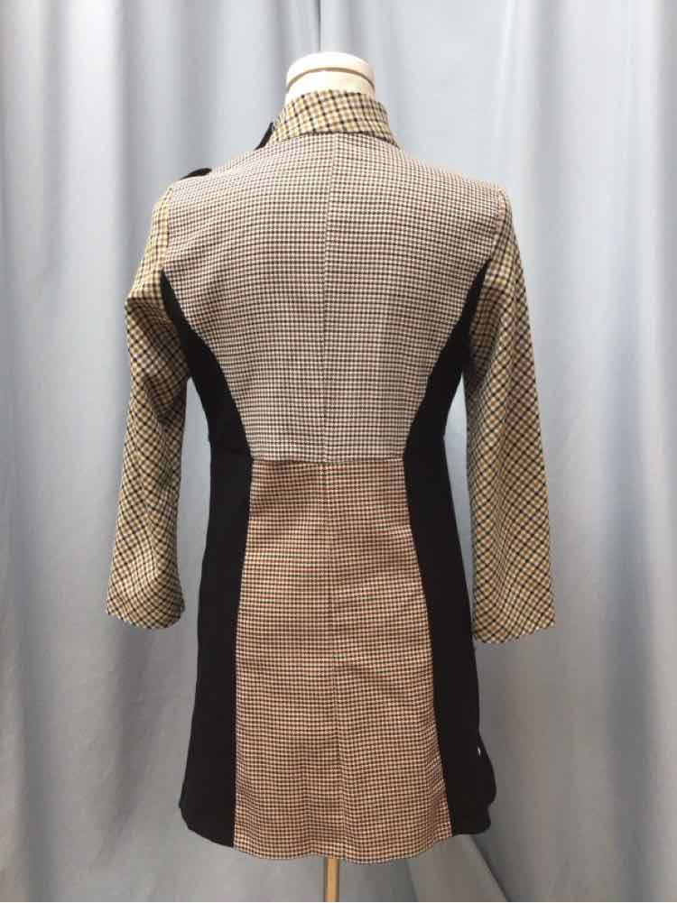 ZARA SIZE MEDIUM Ladies DRESS