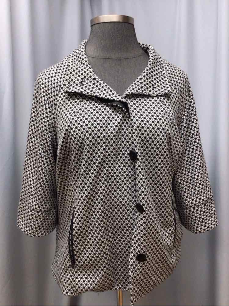 SIZE 1 X Ladies JACKET