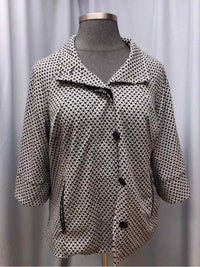 SIZE 1 X Ladies JACKET