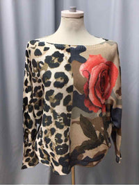SIZE LARGE Ladies TOP