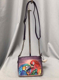 ANUSCHKA Ladies BAG