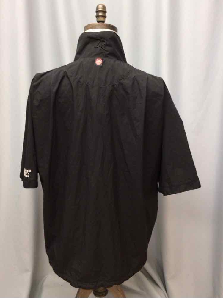 SIZE X LARGE ZERO RESTRICTION Men's SHIRTS