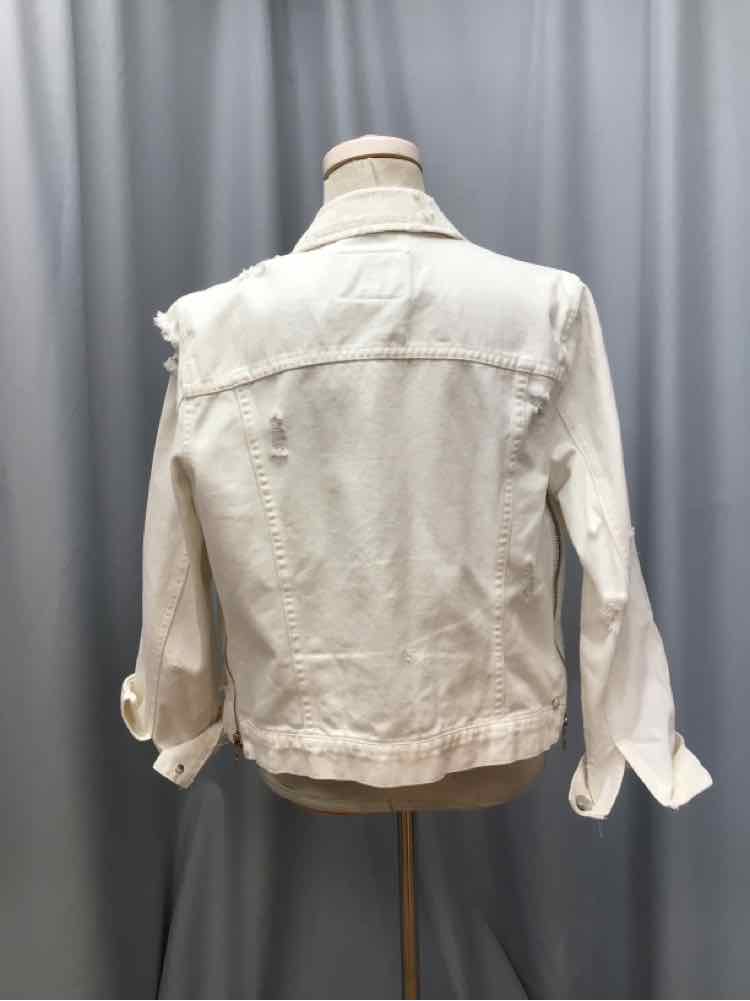 BLANKNYC SIZE MEDIUM Ladies JACKET