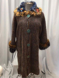 LEE ANDERSON SIZE 1 X Ladies JACKET