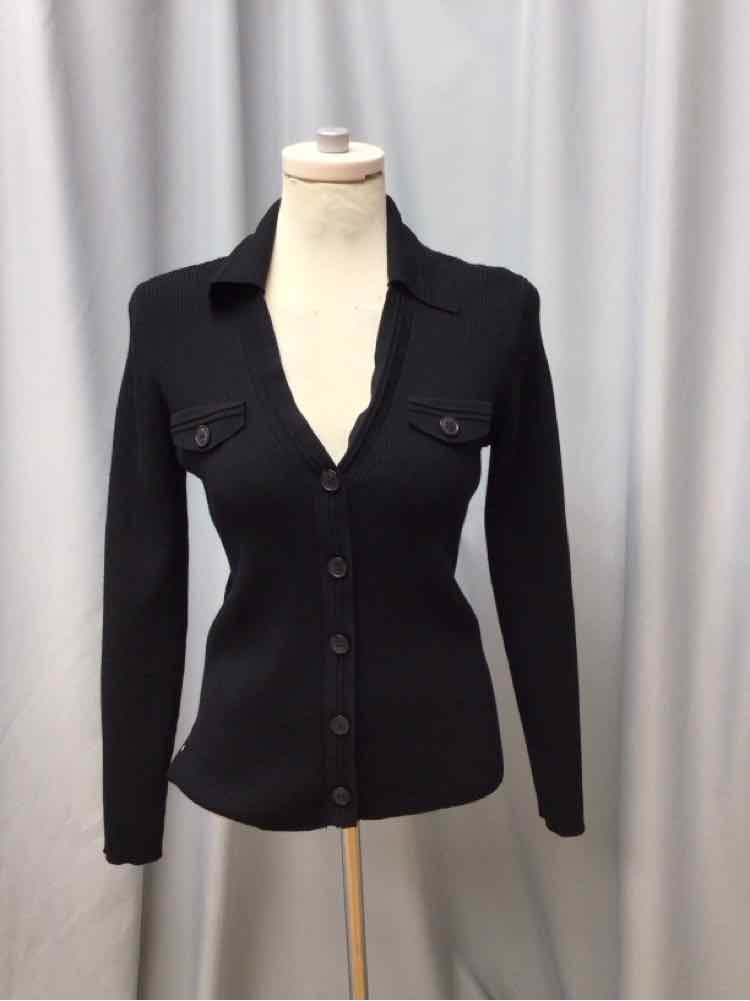 ELIE TAHARI SIZE MEDIUM Ladies TOP