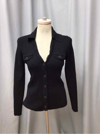 ELIE TAHARI SIZE MEDIUM Ladies TOP