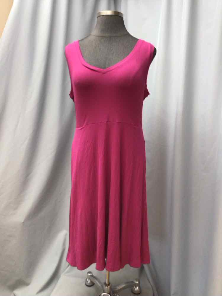 SEW IN LOVE SIZE 2 X Ladies DRESS