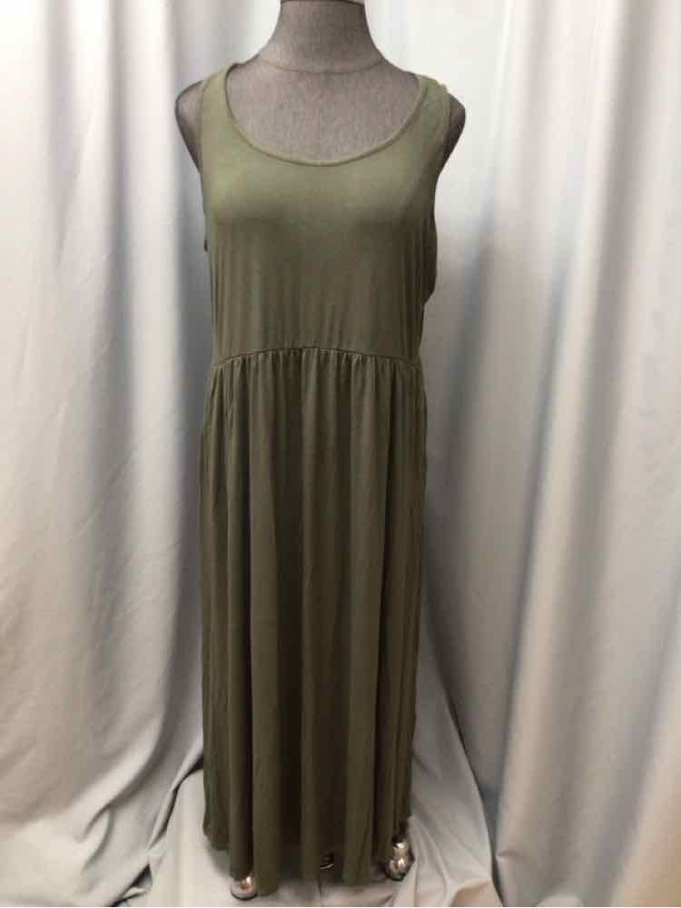 AVA & VIV SIZE 3 X Ladies DRESS