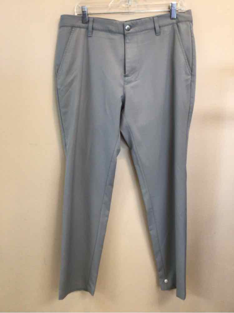 SIZE 33 ADIDAS Men's PANTS