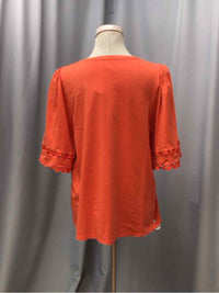 CHICOS SIZE LARGE Ladies TOP