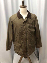 SIZE LARGE ORVIS Men's COATS