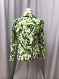 J MCLAUGHLIN SIZE XSMALL Ladies BLOUSE