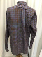 SIZE XX LARGE BILLY REID Men's SHIRTS