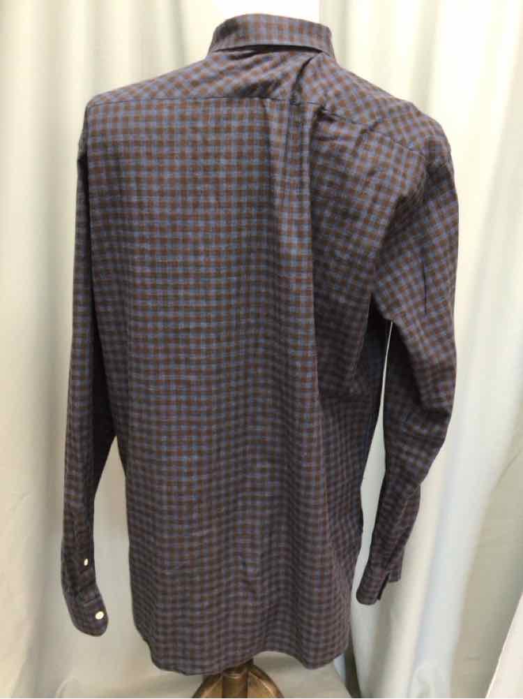 SIZE XX LARGE BILLY REID Men's SHIRTS