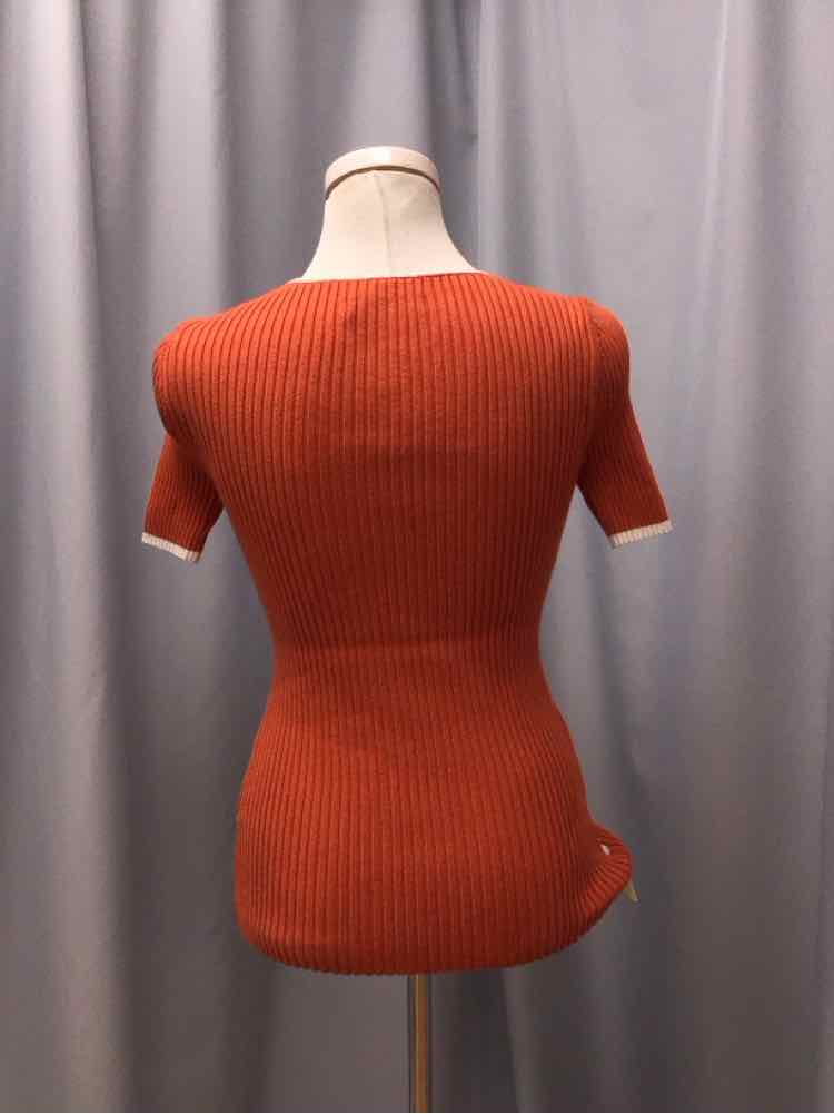 ZESICA SIZE LARGE Ladies TOP
