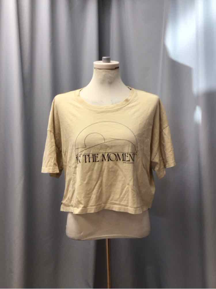 MADEWELL SIZE LARGE Ladies TOP