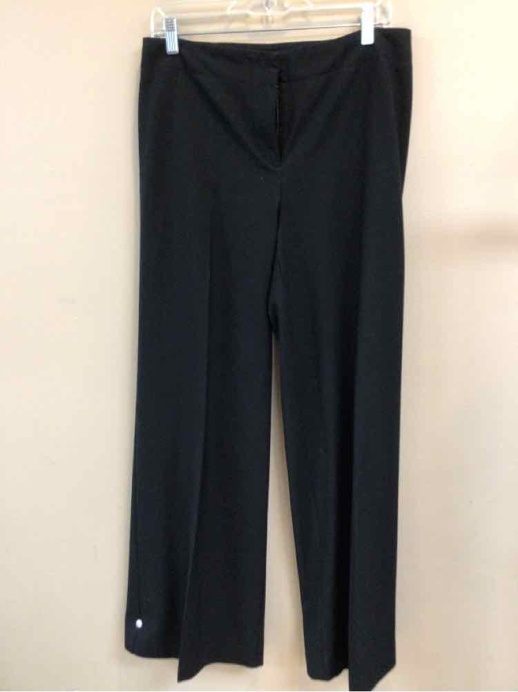 CHICOS SIZE 10 Ladies PANTS