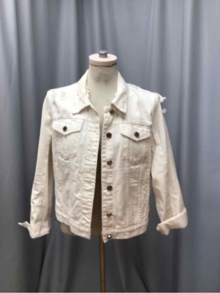 BLANKNYC SIZE MEDIUM Ladies JACKET