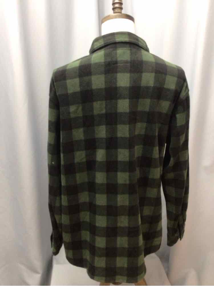SIZE X LARGE LEGENDARY Men's SHIRTS