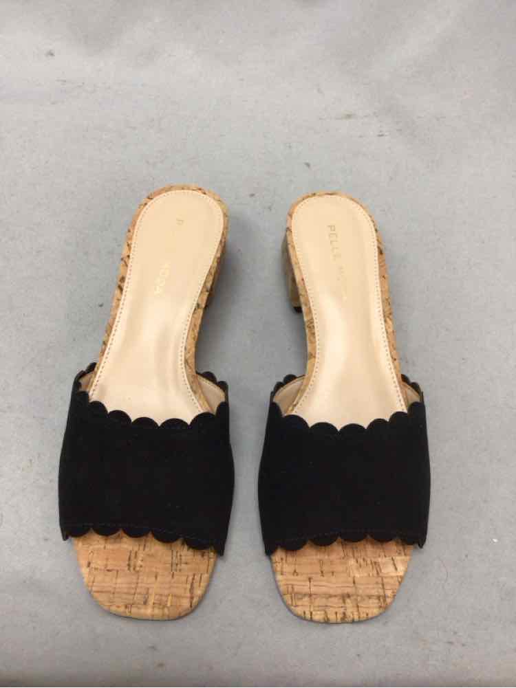 PELLE MODA SIZE 7 Ladies SHOES