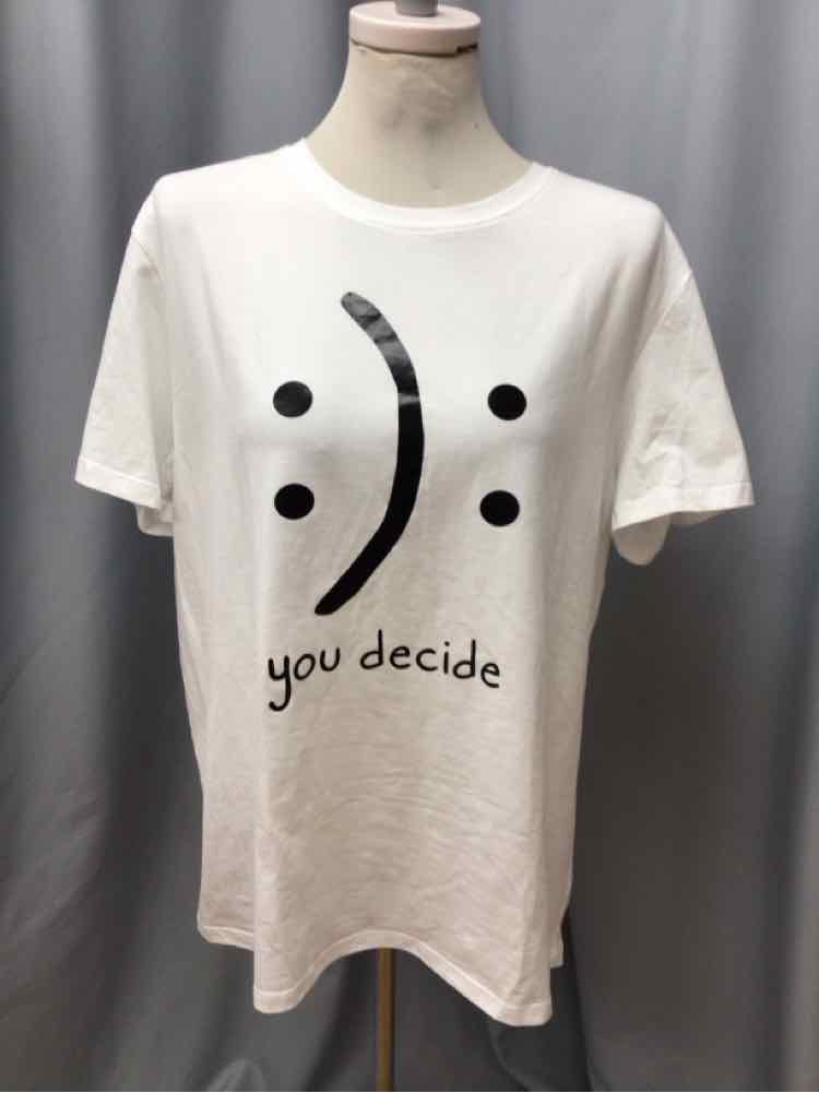 SIZE X LARGE Ladies TOP