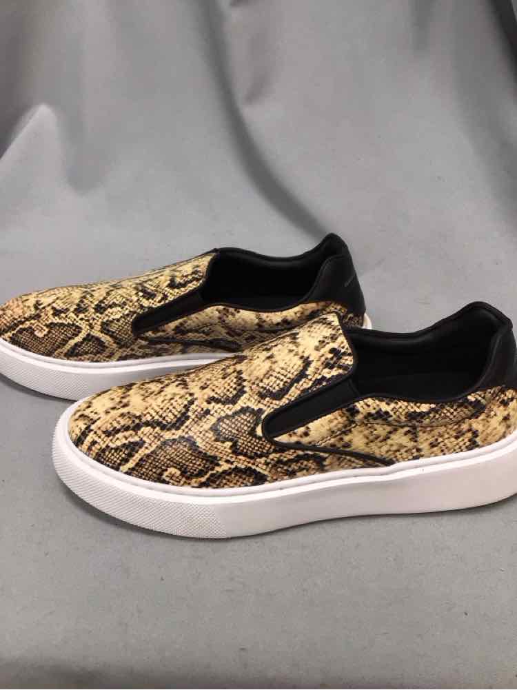 REBECCA MINKOFF SIZE 10 Ladies SHOES