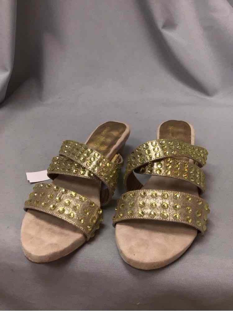 JOAN BOYCE SIZE 9 Ladies SHOES