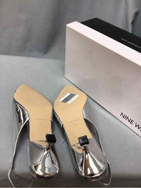 NINE WEST SIZE 10 Ladies SHOES