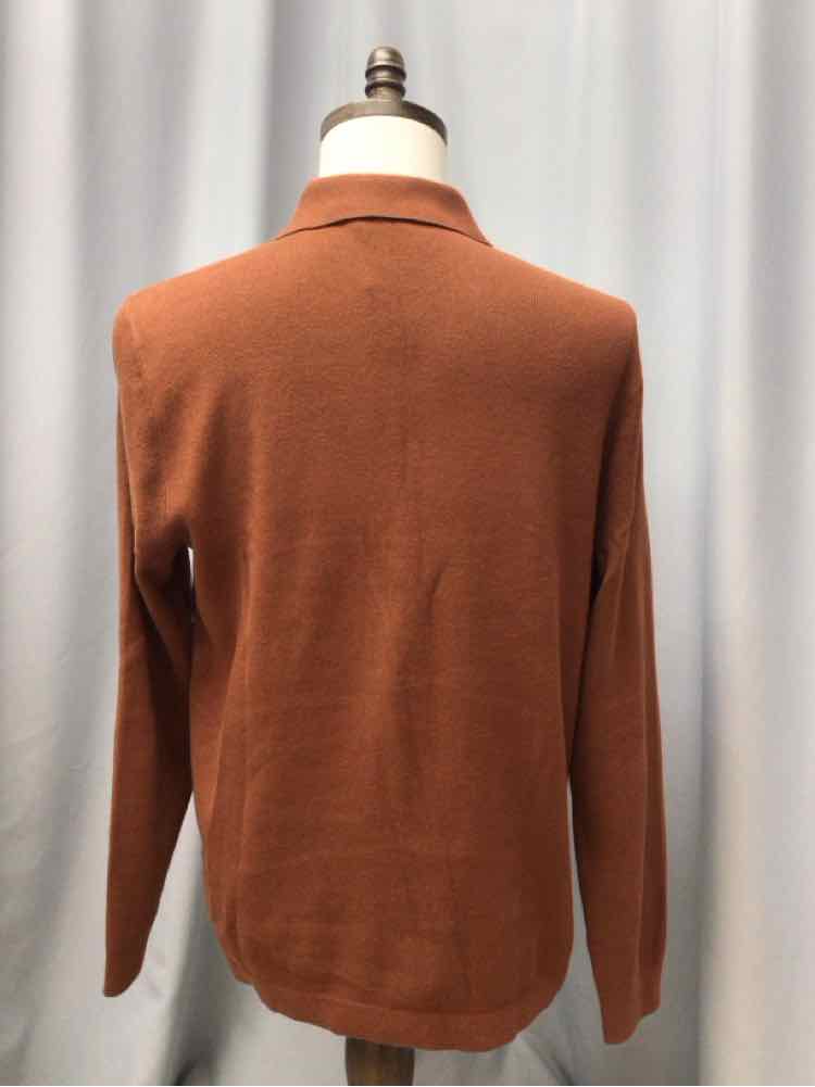 SIZE MEDIUM EXPRESS Men's SHIRTS