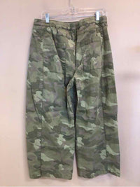 PILCRO SIZE LARGE Ladies PANTS