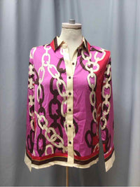 RACHEL ZOE SIZE SMALL Ladies BLOUSE