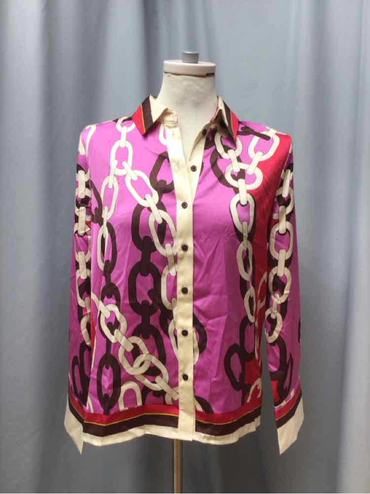 RACHEL ZOE SIZE SMALL Ladies BLOUSE
