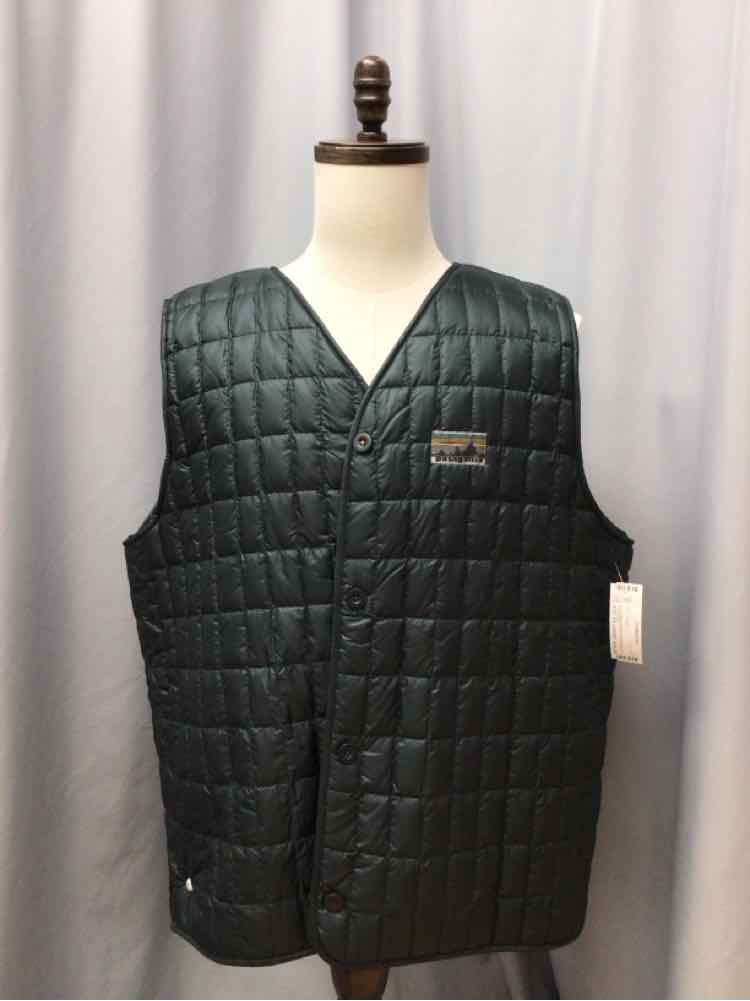 SIZE XX LARGE PATAGONIA Men's COATS