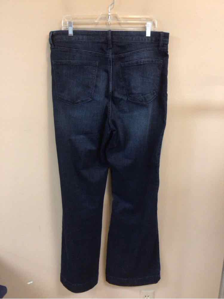 LAUREN CONRAD SIZE 14 Ladies JEANS