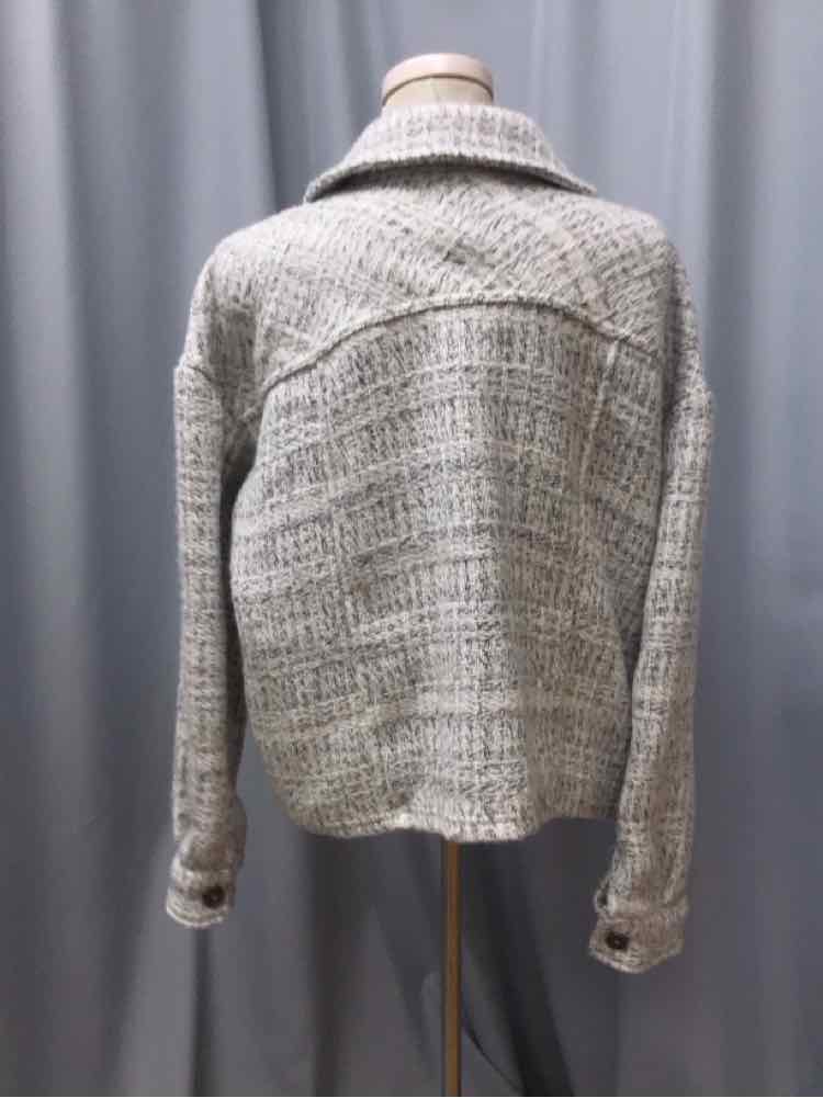 DEMOCRACY SIZE X LARGE Ladies JACKET