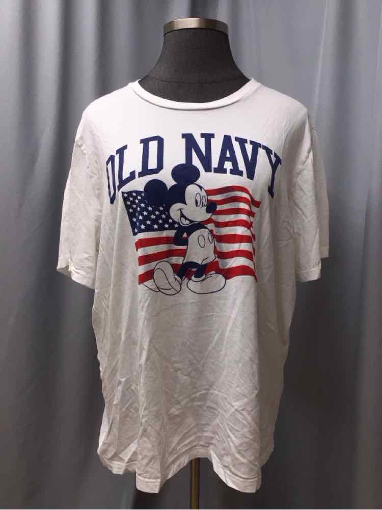 OLD NAVY SIZE 3 X Ladies TOP