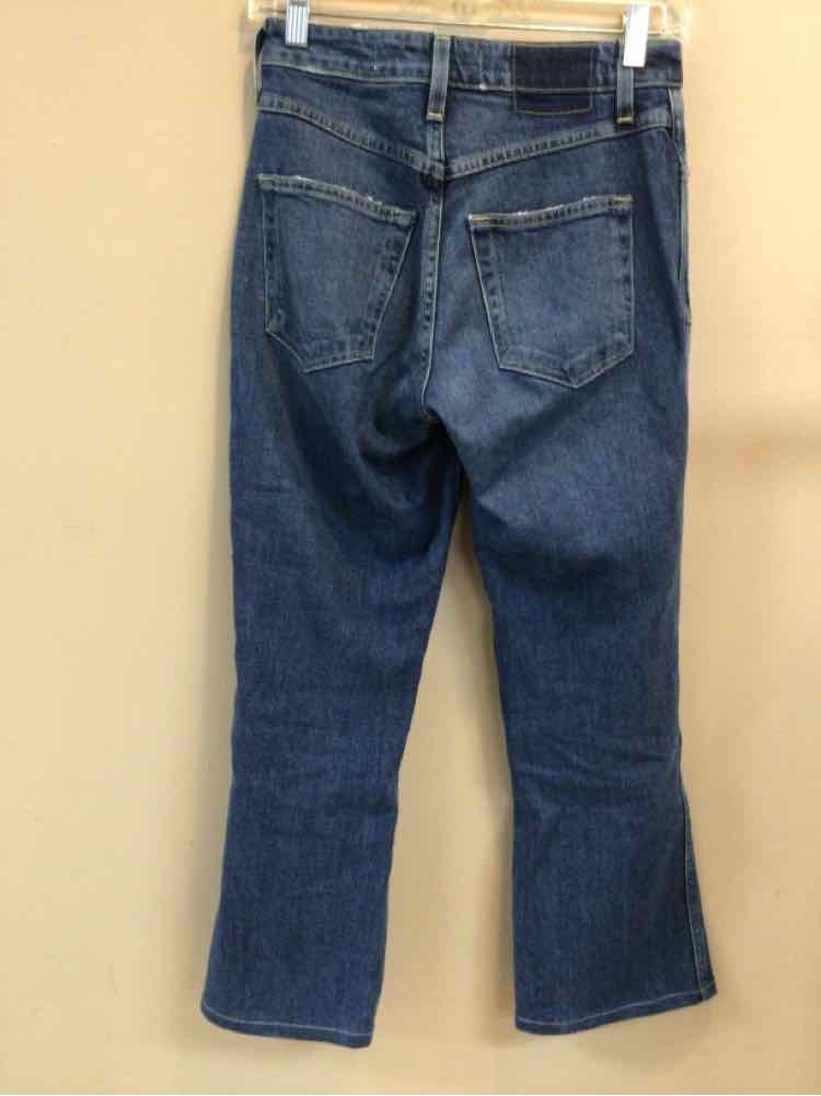 AMO SIZE 24 Ladies JEANS