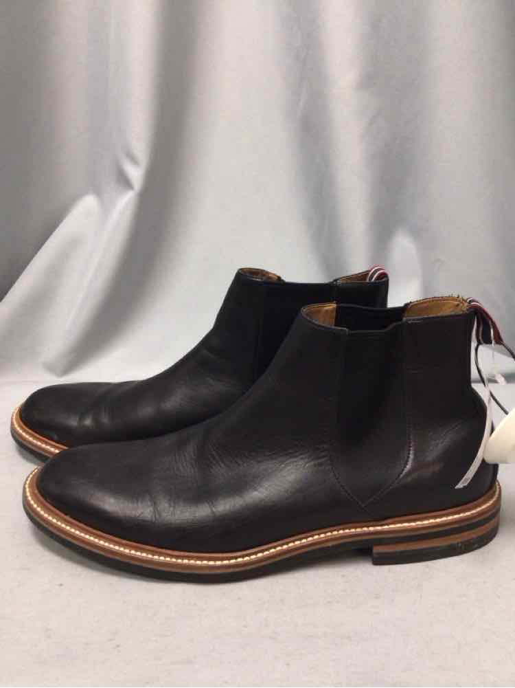 SIZE 12 J CREW Men's SHOES