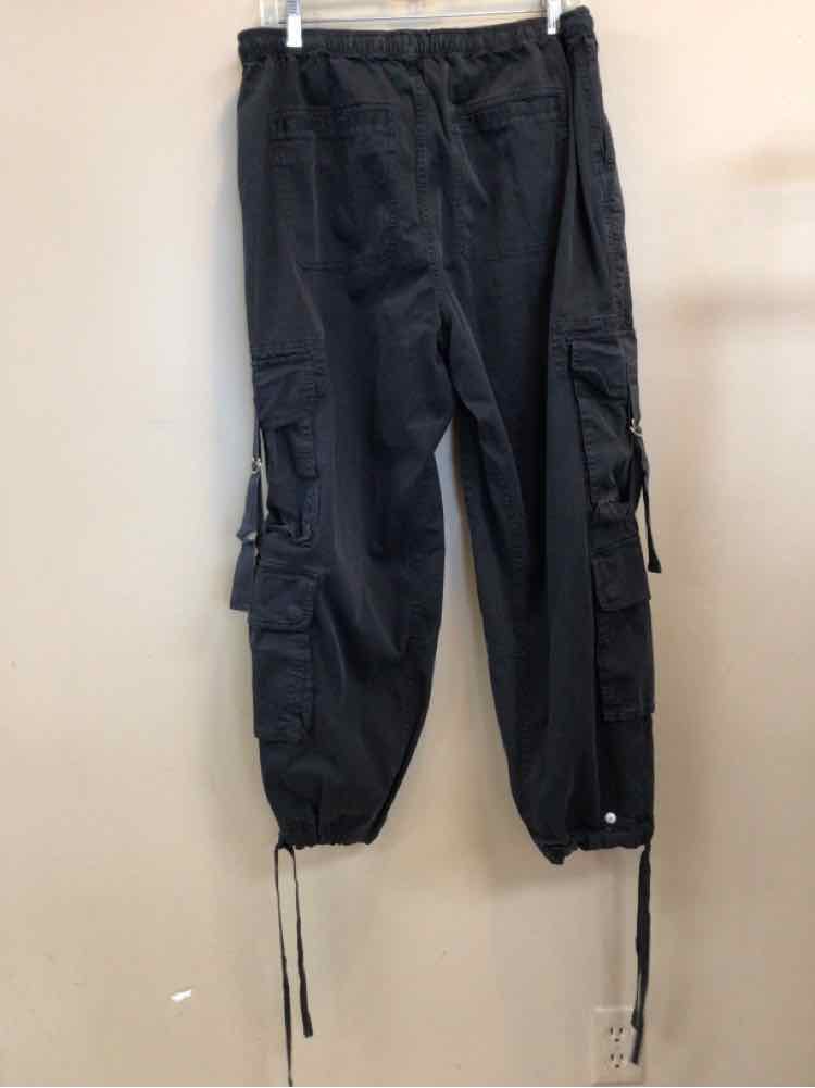 ABERCROMBIE & FITCH SIZE LARGE Ladies PANTS