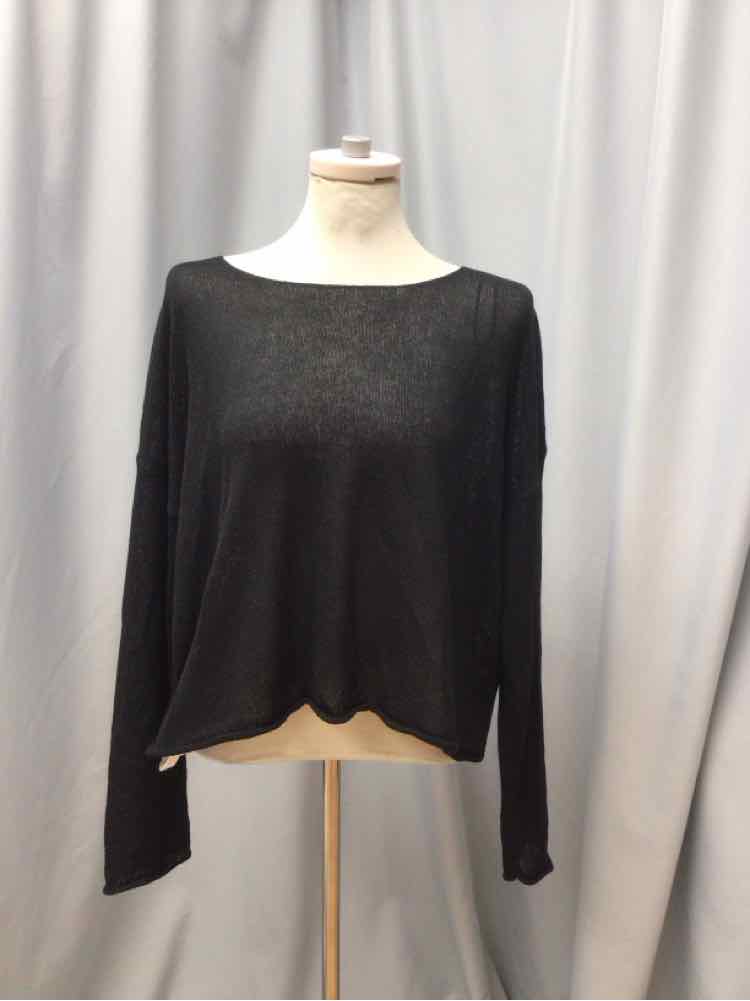 VERNACULAR SIZE SMALL Ladies TOP
