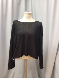 VERNACULAR SIZE SMALL Ladies TOP