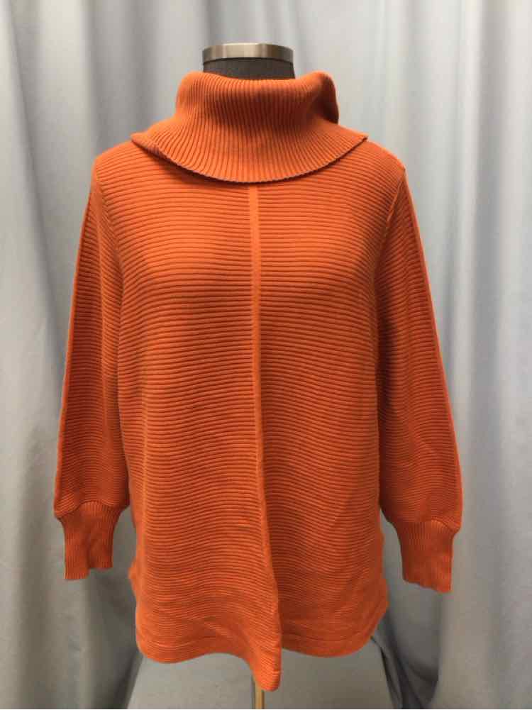 CYRUS SIZE 3 X Ladies TOP
