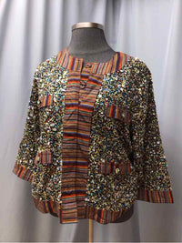 BEREK SIZE 2 X Ladies BLAZER