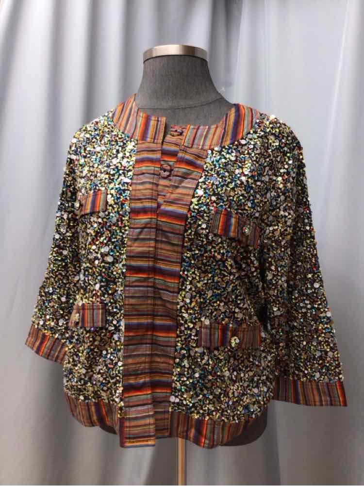 BEREK SIZE 2 X Ladies BLAZER