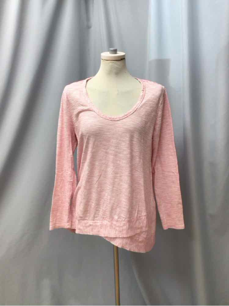 SOFT SURROUNDINGS SIZE LARGE Ladies TOP