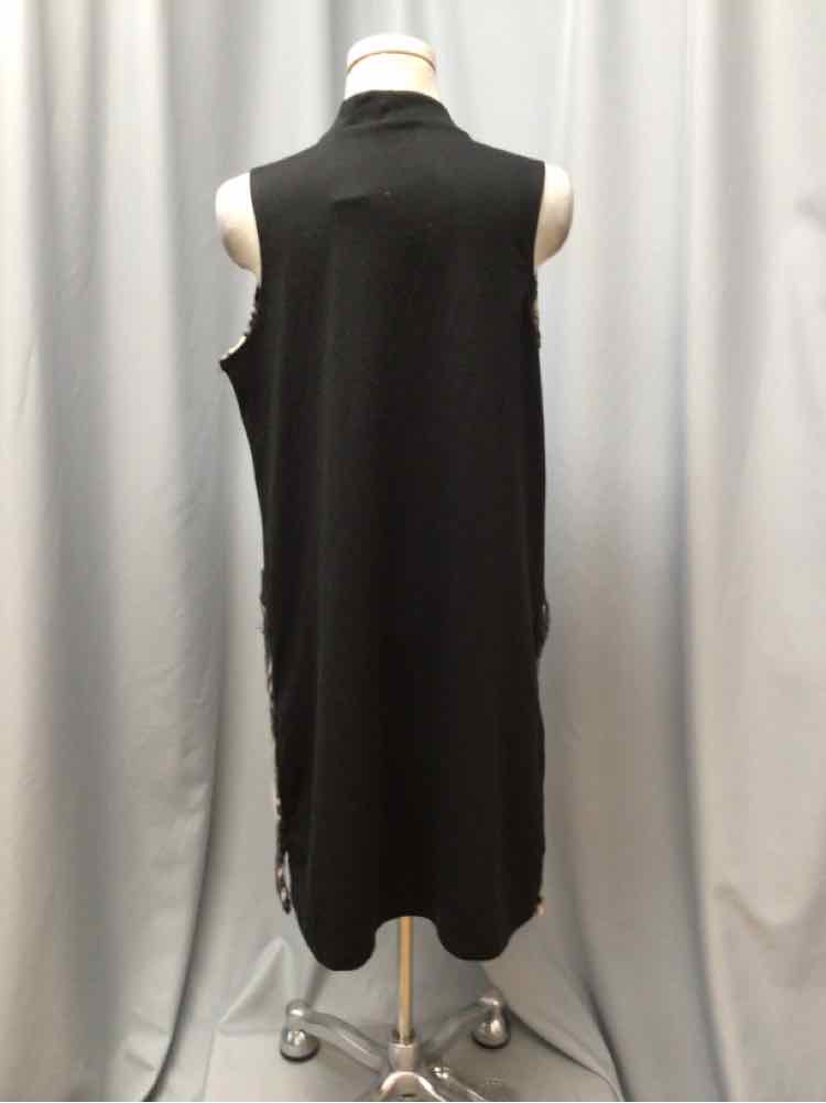 ISCA SIZE LARGE Ladies JACKET
